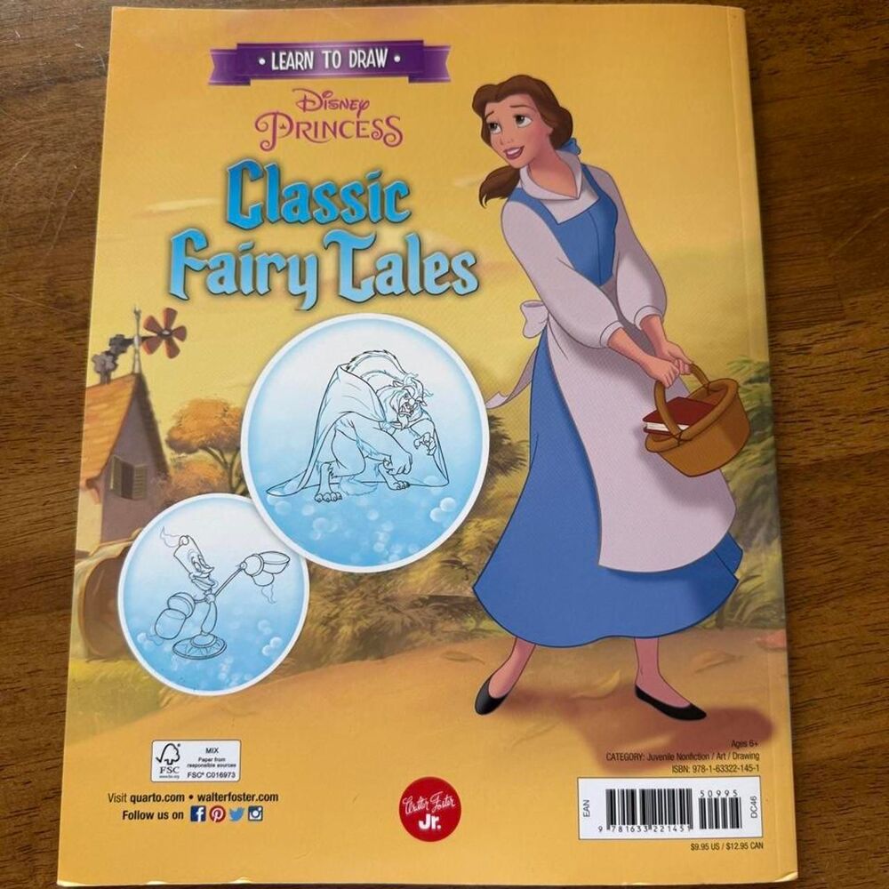 Disney multi Books - Picture 2 of 2